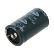 Kondenzátor: elektrolytický SNAP-IN 1000uF 400VDC Ø35x60mm
