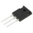 WML6N100D1-CYG Tranzistor: N-MOSFET WMOS™ D1 unipolární 1kV 6A Idm: 24A 65W
