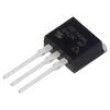 IRF740ALPBF Tranzistor: N-MOSFET