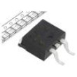 IRF740ASTRLPBF Tranzistor: N-MOSFET