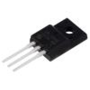 IRLIZ44GPBF Tranzistor: N-MOSFET