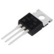 IRF740BPBF Tranzistor: N-MOSFET