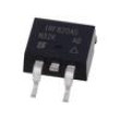 IRF820ASPBF Tranzistor: N-MOSFET