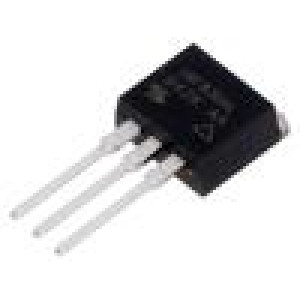 IRF830ALPBF Tranzistor: N-MOSFET