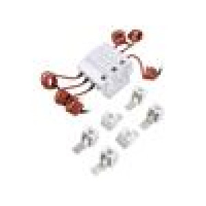 Preload unit for switching on capacitor banks Series: METASOL
