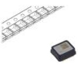 Sensor: inclinometer ±90°/±10° 3-axis tilt sensor -40÷125°C