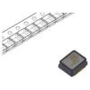 Čidlo: inklinometr -90°÷90° -40÷125°C 3÷3,6VDC SMD,SMT