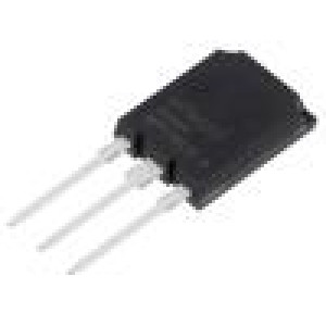 DG75H12T2 Tranzistor: IGBT 1,2kV 75A