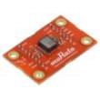 Sensor: inclinometer ±30°/±90° 2-axis tilt sensor -40÷85°C