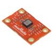Sensor: inclinometer ±90°/±10° 3-axis tilt sensor -40÷125°C