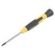 Šroubovák Torx® precizní TX09 ESD Dél.ostří: 50mm