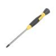 Šroubovák Torx® precizní TX15 ESD Dél.ostří: 75mm