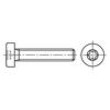 Šroub M3x10 0,5 Hlava: válcová Torx® TX10 ISO 14580