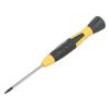 Šroubovák Torx® precizní TX06 ESD Dél.ostří: 50mm