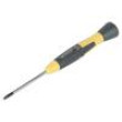 Šroubovák Torx® precizní TX10 ESD Dél.ostří: 50mm