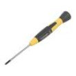 Šroubovák Torx® precizní TX08 ESD Dél.ostří: 50mm