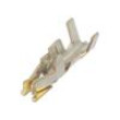 Kontakt zásuvka zlacený 22AWG DF51K role na kabel 2A 2mm