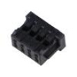Zástrčka kabel-kabel/plošný spoj zásuvka DF11 2mm PIN: 8