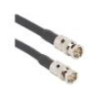 BNC,z obou stran Belden 4794R Kabel: koaxiální 1m vidlice