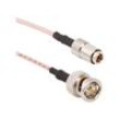 1.0-2.3,BNC RG179 Kabel: koaxiální 1,5m vidlice vidlice přímý