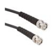 BNC,z obou stran RG58 Kabel: koaxiální 30,48m vidlice vidlice