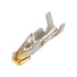 Kontakt zásuvka zlacený 28AWG÷24AWG DF11 krimpovací na kabel