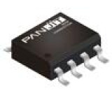 PJL9850-R2 Tranzistor: N-MOSFET x2