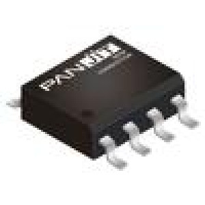 PJL9850-R2 Tranzistor: N-MOSFET x2