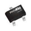 2N7002KW-AU-R1 Tranzistor: N-MOSFET