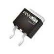 PJD25N03-L2 Tranzistor: N-MOSFET