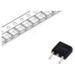 PJD25N06A-L2 Tranzistor: N-MOSFET