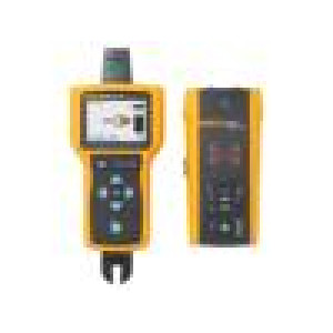 FLK-2062 Bezdotykový detektor kovů a napětí LCD 3,5