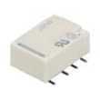 FTR-B3GA024Z-B10 Relé: elektromagnetické DPDT Ucívky: 24VDC 2A 0,3A/125VAC SMT