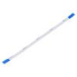 Kabel FFC Žíly: : 4 T.pásu: 0,5mm kontakty na téže straně 60V