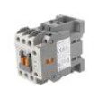 Stykač: 3-pólový NO x3 Pomocné kontakty: NO + NC 125VDC 22A