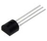 LM336LP-2-5 IC: napěťová reference