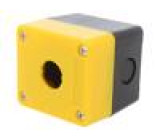 Pouzdro 22mm