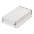 Kryt: s panelem s úchyty Filotec X: 55,3mm Y: 100mm Z: 24,4mm