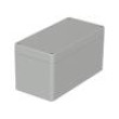 Kryt: univerzální X: 80mm Y: 160mm Z: 85mm EUROMAS polykarbonát
