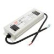 XLG-320-M-A Napájecí zdroj: spínaný LED 320W 74÷148VDC 1050÷2800mA IP67