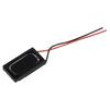 Reproduktor miniaturní 500mW 8Ω 16x9x3mm IPX7