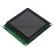 Zobrazovač: LCD grafický 128x128 FSTN Positive 92x106x11,1mm