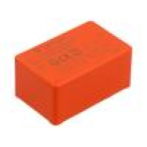 ZP10S0500W Měnič: AC/DC 10W 85÷265VAC Unap: 100÷370VDC Uvýst: 5VDC OUT: 1