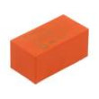 ZPL20S0500WL Měnič: AC/DC 20W 90÷264VAC Unap: 100÷370VDC Uvýst: 5VDC OUT: 1