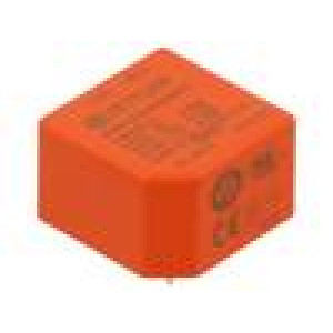 ZPI03S2400WC Měnič: AC/DC 3W 90÷264VAC Unap: 100÷370VDC Uvýst: 24VDC OUT: 1