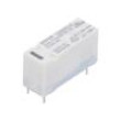 G6RN17EASICFHADC6 Relé: elektromagnetické SPDT Ucívky: 6VDC Ikontaktů max: 8A