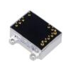 RGA4W250W020A-003 Měnič: DC/DC 250W Uvst: 9÷53V Uvýst: 3,3÷15VDC Ivýst: 20A THT