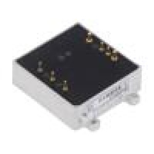 RGC4W300W012A-001 Měnič: DC/DC 300W Uvst: 9÷53V Uvýst: 5÷28VDC Ivýst: 12,5A THT