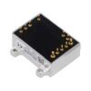 RGA4W250W010A-003 Měnič: DC/DC 250W Uvst: 9÷53V Uvýst: 3,3÷40VDC Ivýst: 10A THT