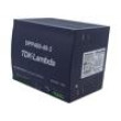 DPP480-48-3 Napájecí zdroj: spínaný na lištu DIN 480W 48VDC 10A -40÷71°C